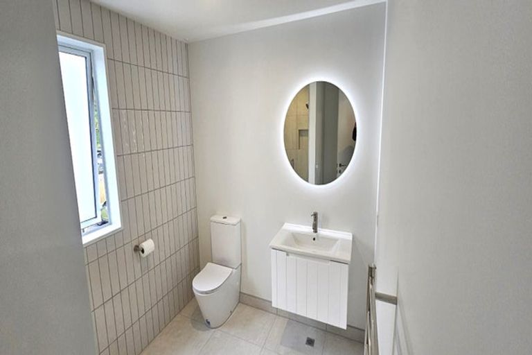 Photo of property in 2/132 Nayland Street, Sumner, Christchurch, 8081