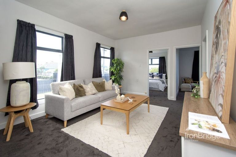 Photo of property in 2 Tonks Street, North New Brighton, Christchurch, 8083