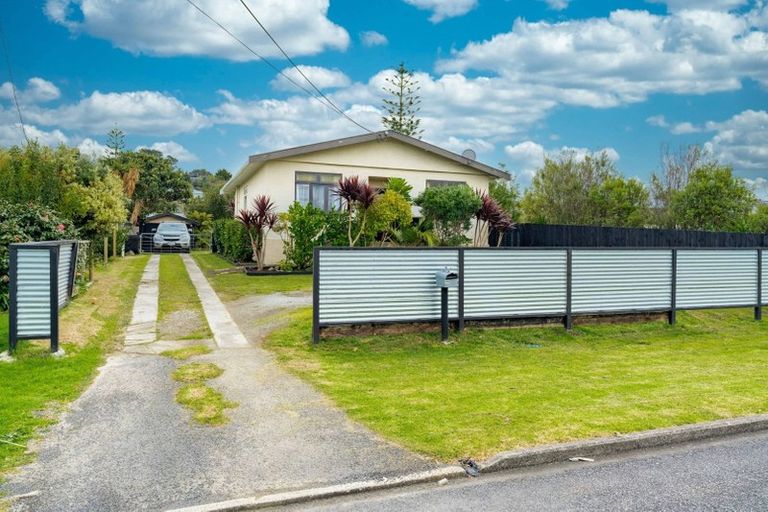 Photo of property in 36 Tirarau Street, Dargaville, 0310