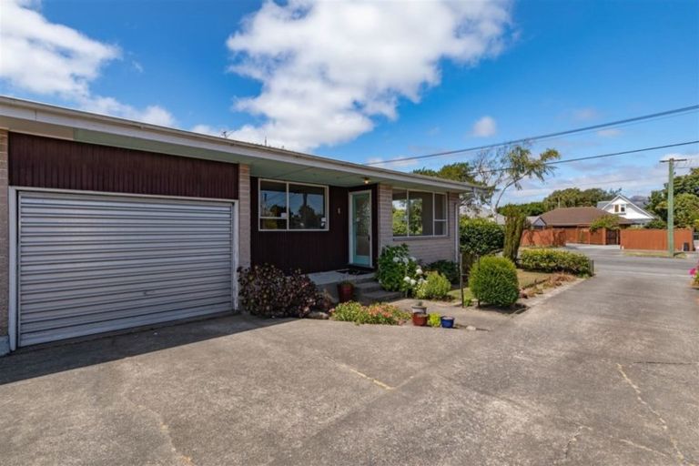 Photo of property in 1/28 Mathers Road, Hoon Hay, Christchurch, 8025