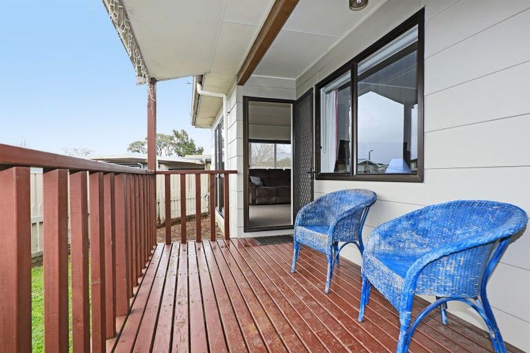 Photo of property in 1/40 Townshend Crescent, Greenmeadows, Napier, 4112