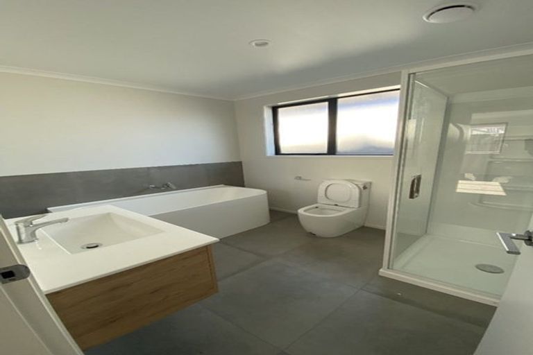 Photo of property in 3 Hammick Crescent, Pyes Pa, 3112