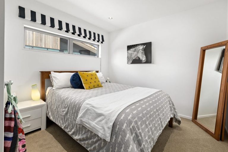 Photo of property in 5 Satchell Way, Kaiwharawhara, Wellington, 6035