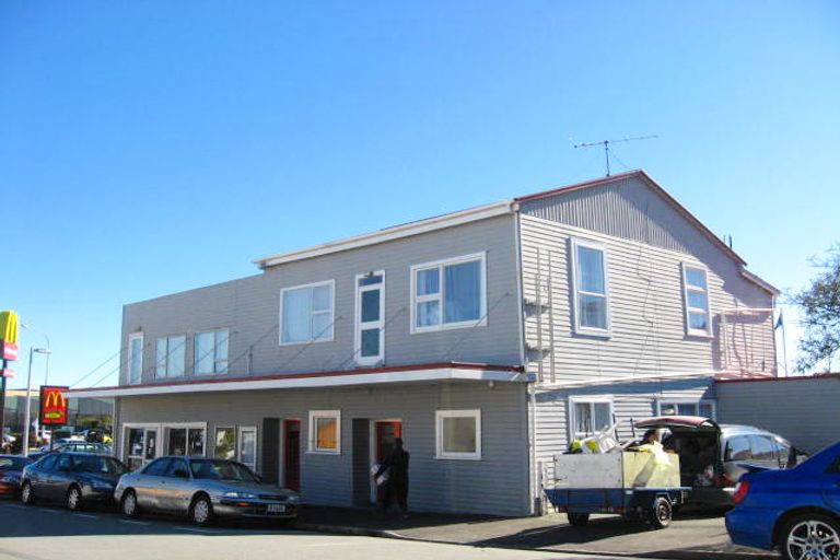 Photo of property in 3-7 Chapel Street, Greymouth, 7805