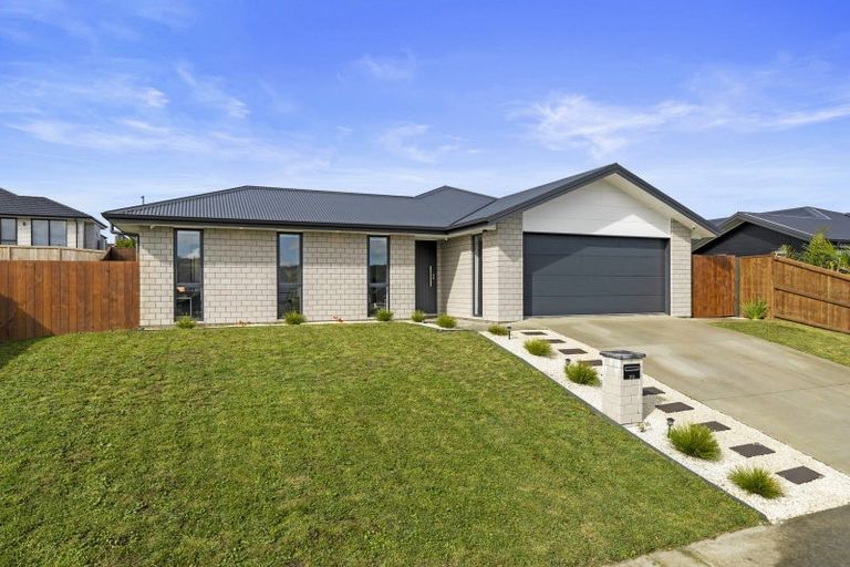 Photo of property in 23 Wingfield Road, Pokeno, 2402