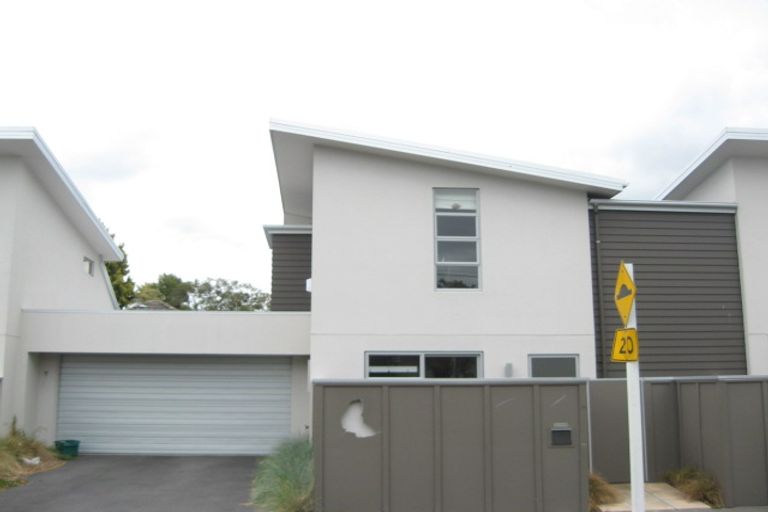 Photo of property in 35 Perth Street, Richmond, Christchurch, 8013