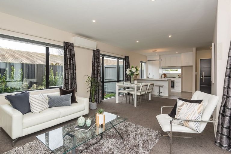 Photo of property in 25d Plynlimon Road, Fendalton, Christchurch, 8052