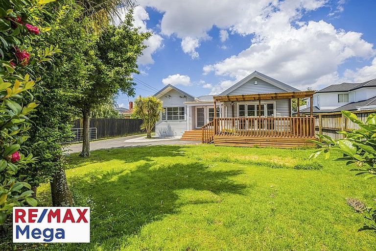 Photo of property in 59 Allenby Road, Papatoetoe, Auckland, 2025