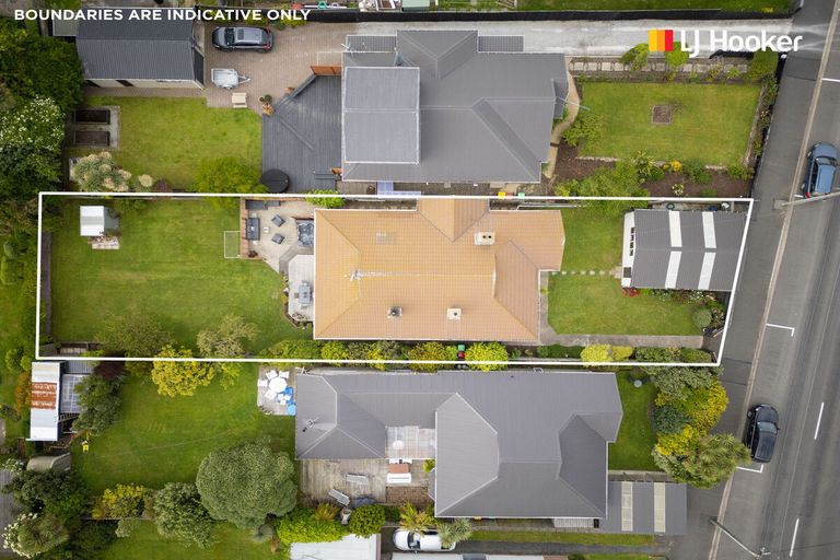 Photo of property in 168 Victoria Road, Saint Clair, Dunedin, 9012