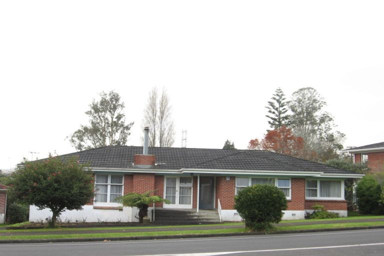 Photo of property in 108 Grande Vue Road, Hillpark, Auckland, 2102