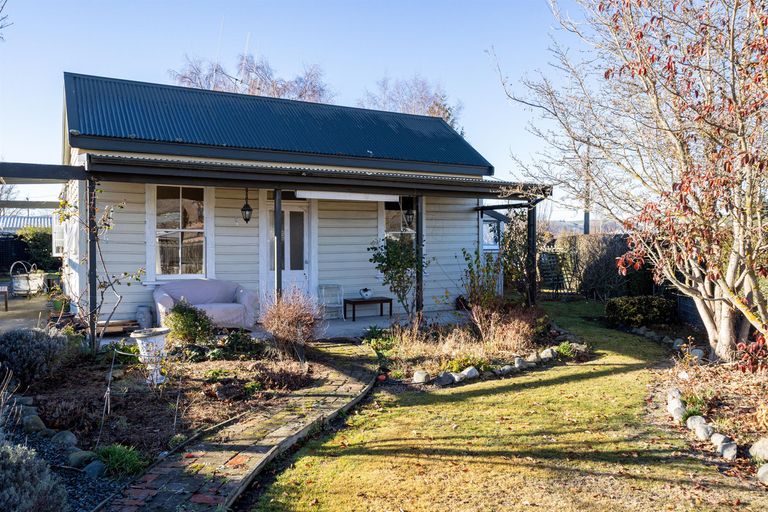 Photo of property in 42 Gray Street, Fairlie, 7925