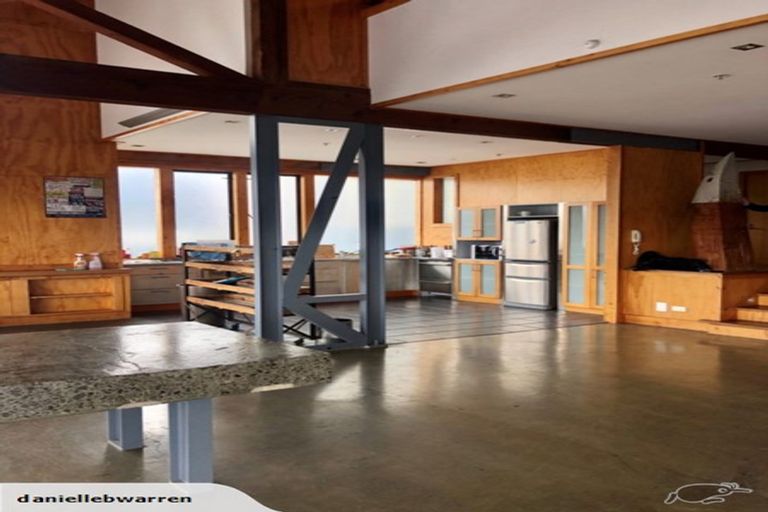 Photo of property in 251/21 Left Bank, Te Aro, Wellington, 6011