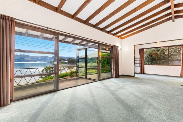 Photo of property in 460 Marine Drive, Charteris Bay, Lyttelton, 8971