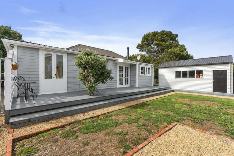 Photo of property in 26 Malcolm Street, Martinborough, 5711