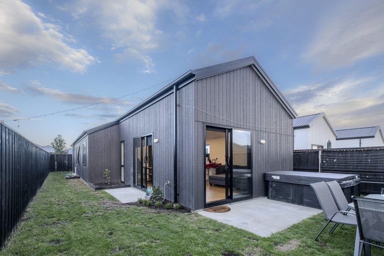 Photo of property in 16 Avanda Avenue, Rolleston, 7615