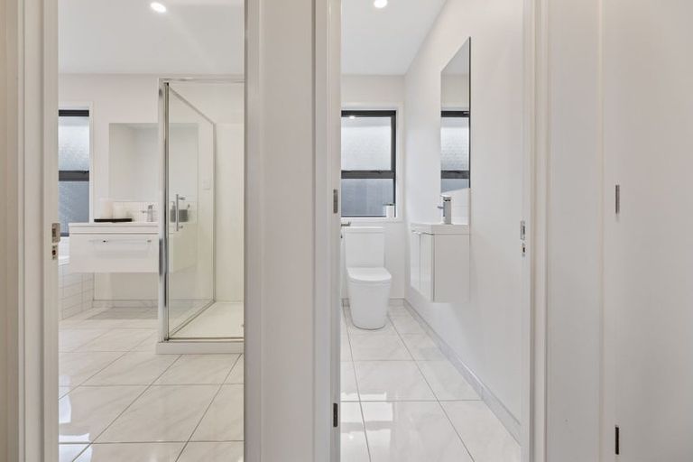 Photo of property in 69 Packard Crescent, Halswell, Christchurch, 8025