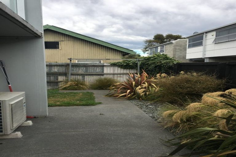 Photo of property in 101 Burke Street, Sydenham, Christchurch, 8023