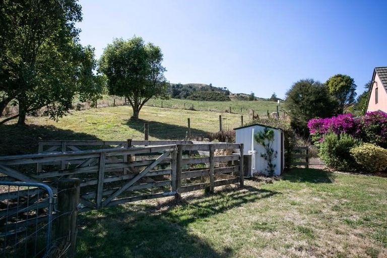 Photo of property in 504 Aspin Road, Te Miro, Cambridge, 3496