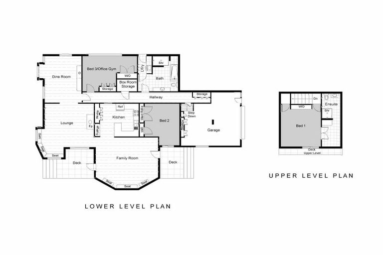 Photo of property in 40 Hospital Terrace, Hospital Hill, Napier, 4110