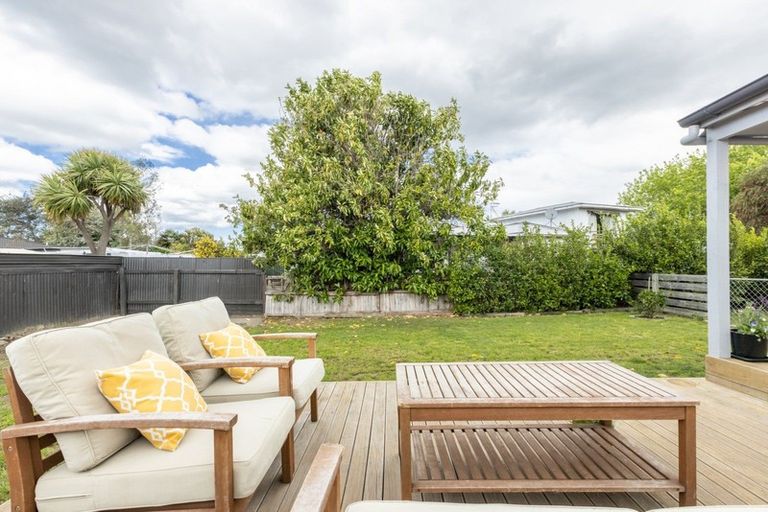 Photo of property in 602 Albert Street, Parkvale, Hastings, 4122