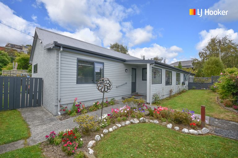 Photo of property in 84 Barr Street, Kenmure, Dunedin, 9011