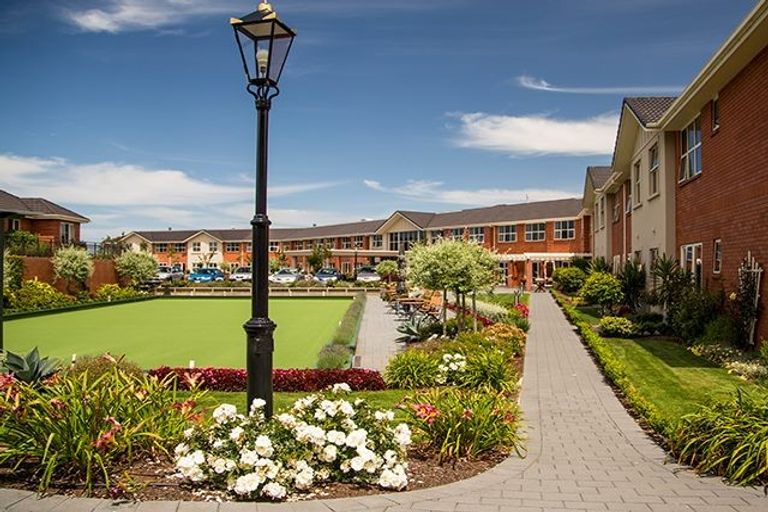 Photo of property in Jane Mander Retirement Village, 262 Fairway Drive, Kamo, 0112