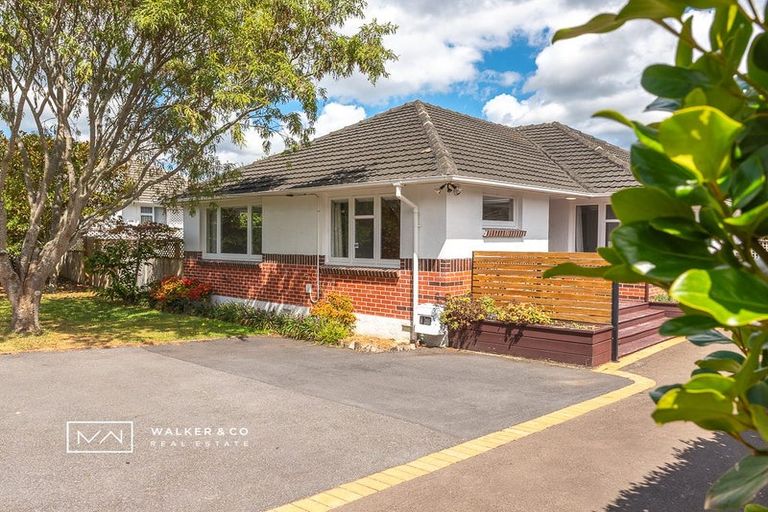 Photo of property in 5 Iris Grove, Trentham, Upper Hutt, 5018