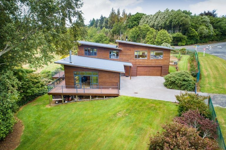 Photo of property in 38 Grammar Street, Kimbolton, 4777