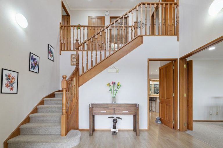 Photo of property in 68 Jericho Road, Pukekohe East, Pukekohe, 2677