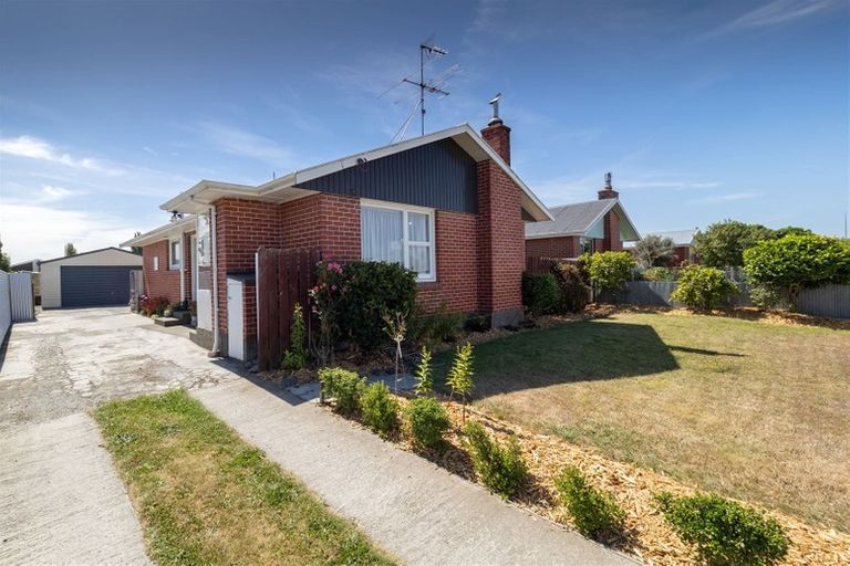 Photo of property in 70 George Street, Tinwald, Ashburton, 7700