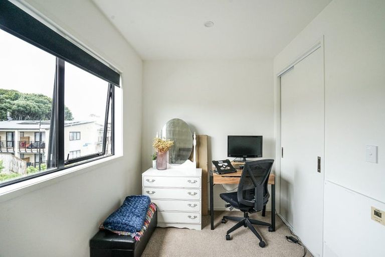 Photo of property in 34 Tuhono Street, Manukau, Auckland, 2104