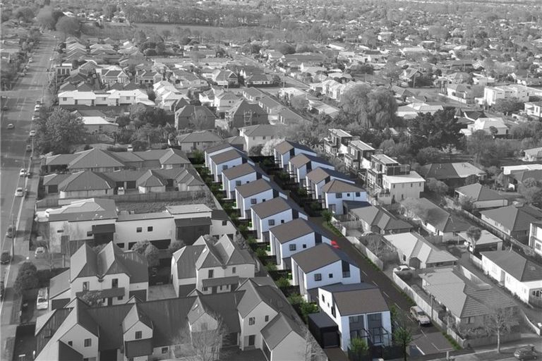 Photo of property in 15 Raranga Street, Marshland, Christchurch, 8083