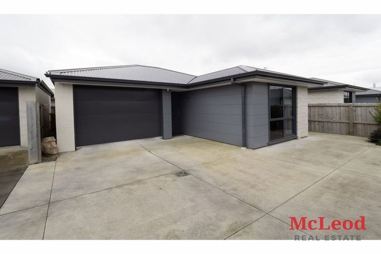 Photo of property in William Street, Ashburton, 7700