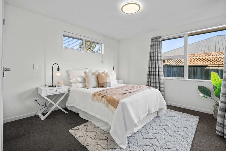 Photo of property in 21 Dominion Avenue, Spreydon, Christchurch, 8024