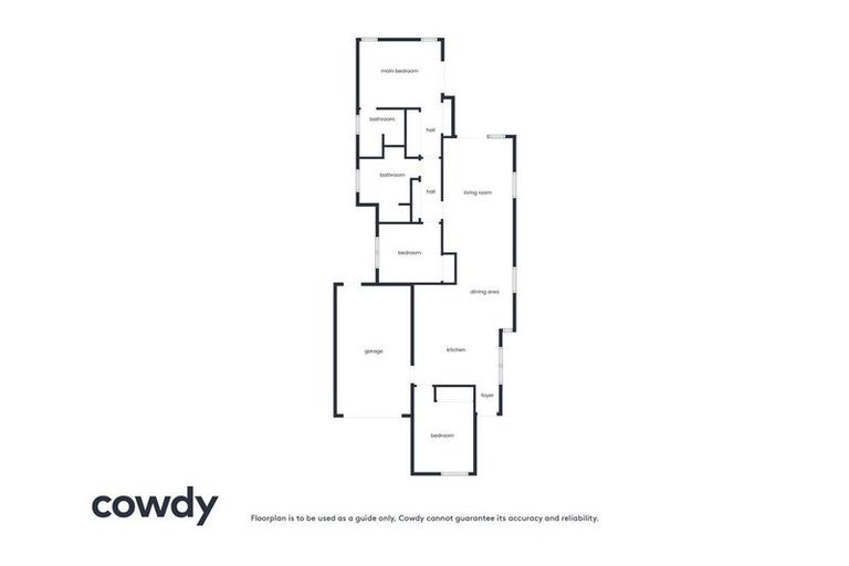 Photo of property in 11 Jacques Way, Yaldhurst, Christchurch, 8042