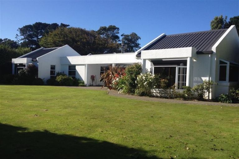 Photo of property in 311 Kelvin Street, Gladstone, Invercargill, 9810
