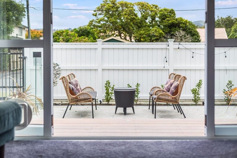 Photo of property in 8 Avalon Crescent, Avalon, Lower Hutt, 5011