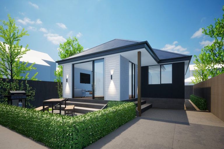 Photo of property in 98a Milton Street, Somerfield, Christchurch, 8024