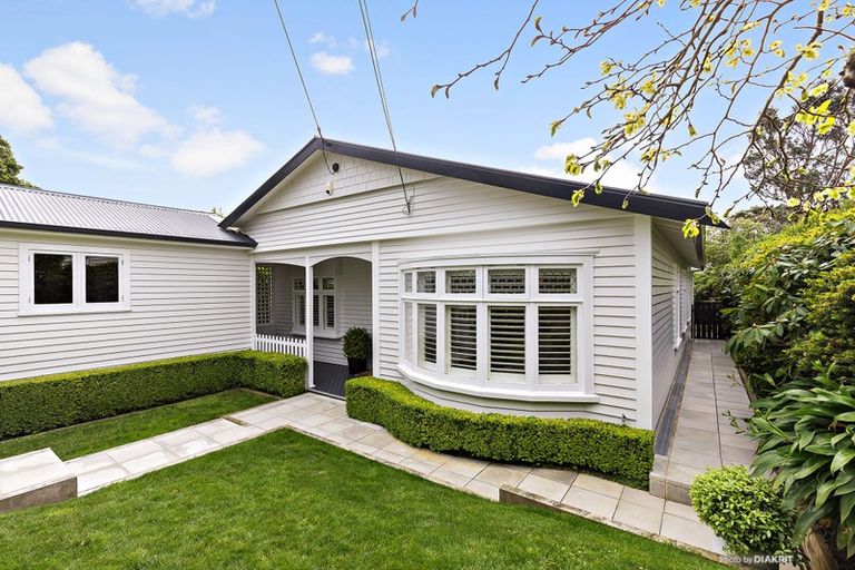 Photo of property in 134 Messines Road, Karori, Wellington, 6012