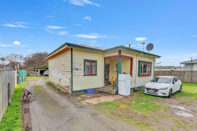 Photo of property in 289 High Street, Dannevirke, 4930