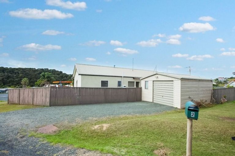 Photo of property in 2 Cable Bay Block Road, Cable Bay, 0420