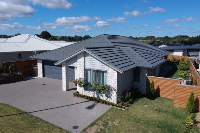 Photo of property in 120 Te Ranga Memorial Drive, Pyes Pa, Tauranga, 3112