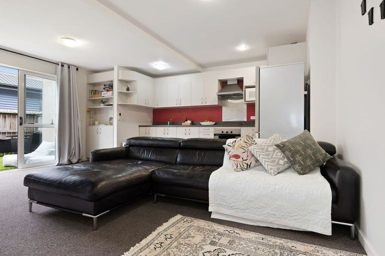 Photo of property in 1/30 Mathesons Road, Phillipstown, Christchurch, 8011