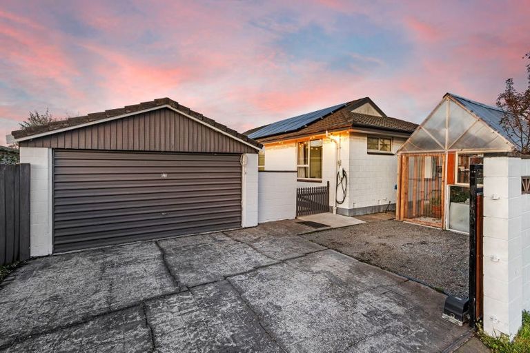 Photo of property in 82 Buchanans Road, Hei Hei, Christchurch, 8042
