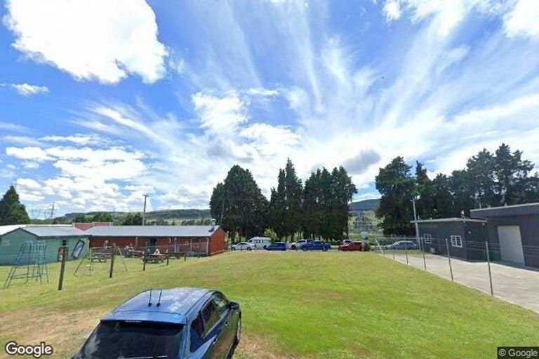 Photo of property in 113 Whakamaru Road, Whakamaru, Mangakino, 3492