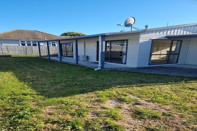 Photo of property in 70 South Street, Blenheim, 7201