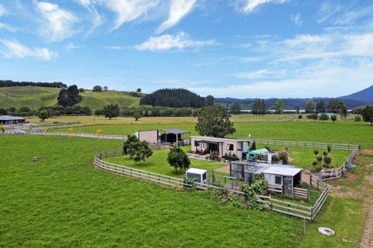 Photo of property in 110 Lambert Road, Putauaki, Kawerau, 3192