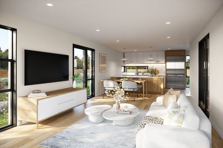 Photo of property in 8 Lyndon Place, Manurewa, Auckland, 2102
