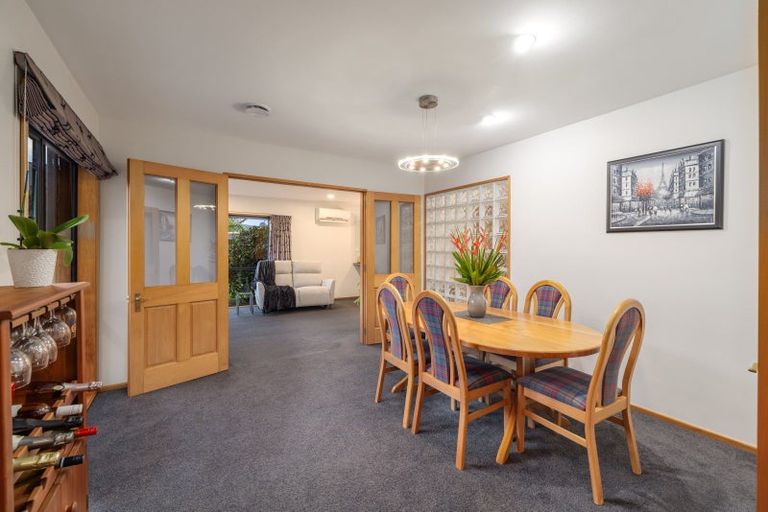 Photo of property in 12 Utah Place, Burwood, Christchurch, 8061