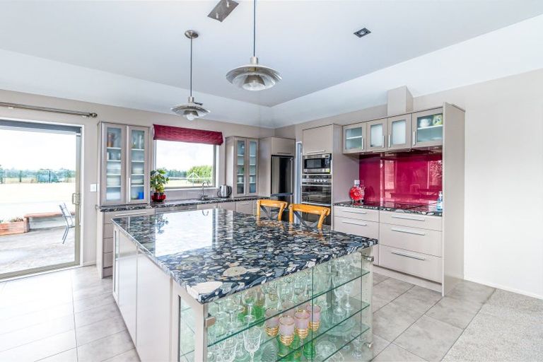 Photo of property in 138 Mount Hutt Station Road, Methven, Rakaia, 7782